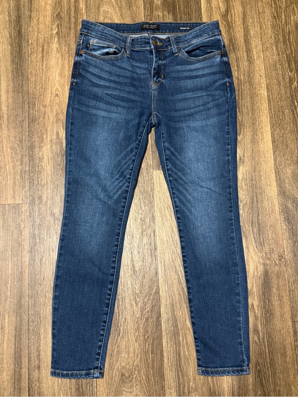 Judy Blue Skinny Fit
